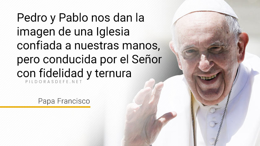 evangelio de hoy miercoles  junio  lecturas del dia reflexion papa francisco palabra diaria