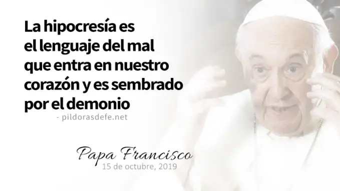 evangelio de hoy miercoles  agosto  lecturas del dia reflexion papa francisco cita