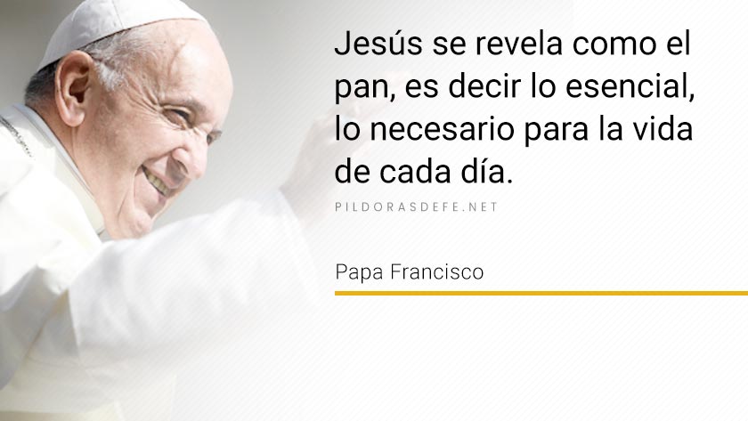 evangelio de hoy miercoles  mayo  lecturas del dia reflexion papa francisco palabra diaria