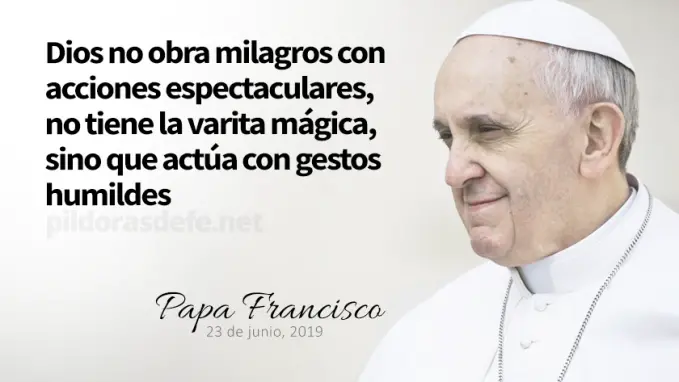 evangelio de hoy miercoles  diciembre  lecturas del dia reflexion con el papa francisco
