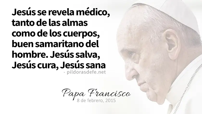 evangelio de hoy miercoles  septiembre  lecturas del dia reflexion papa francisco