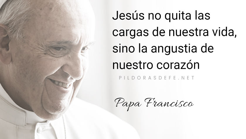 evangelio de hoy miercoles diciembre lecturas del dia reflexion papa francisco palabra diaria