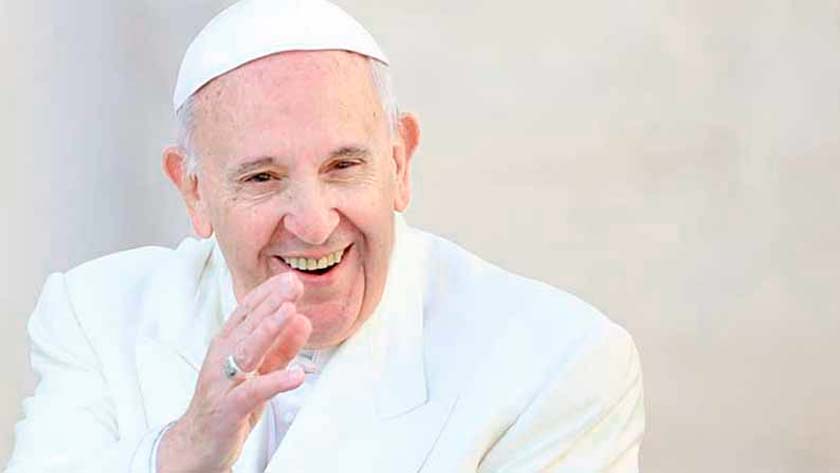 evangelio de hoy miercoles julio lecturas reflexion papa francisco