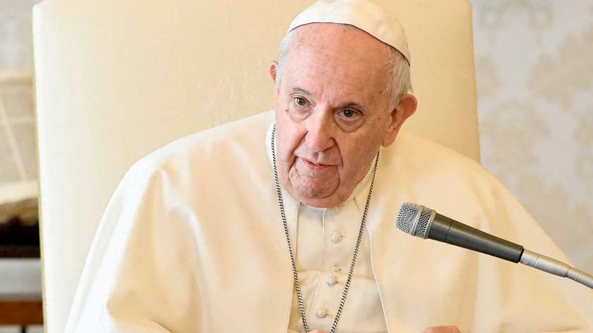 evangelio de hoy miercoles septiembre lecturas reflexion papa francisco