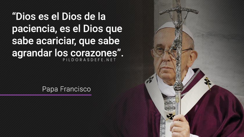 evangelio de hoy miercoles marzo lecturas del dia reflexion papa francisco palabra diaria