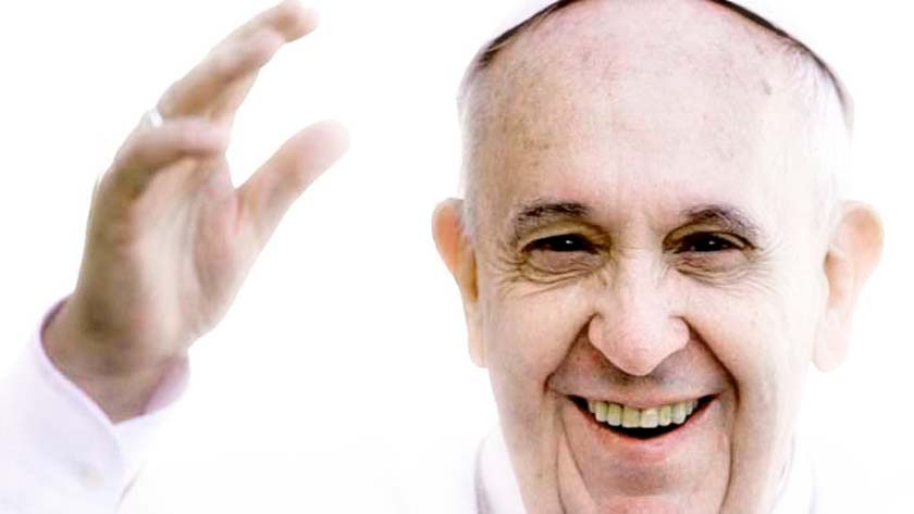 evangelio de hoy sabado  octubre  lecturas reflexion papa francisco