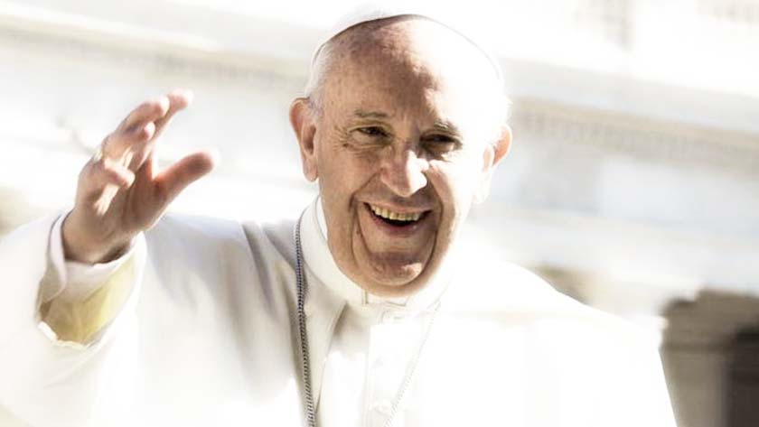 evangelio de hoy sabado  enero  lecturas del dia reflexion papa francisco palabra diaria