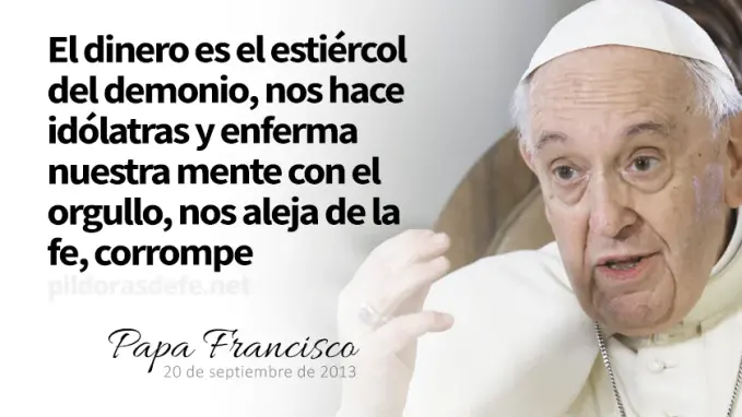 evangelio de hoy sabado  noviembre  lecturas del dia reflexion con el papa francisco