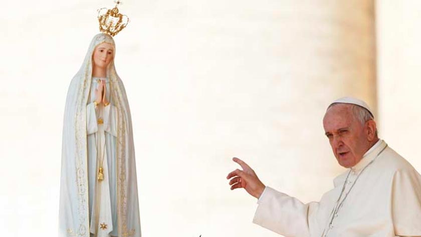 evangelio de hoy sabado junio lecturas reflexion papa francisco