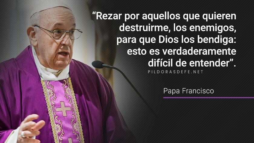 evangelio de hoy sabado  marzo  lecturas del dia reflexion papa francisco palabra diaria