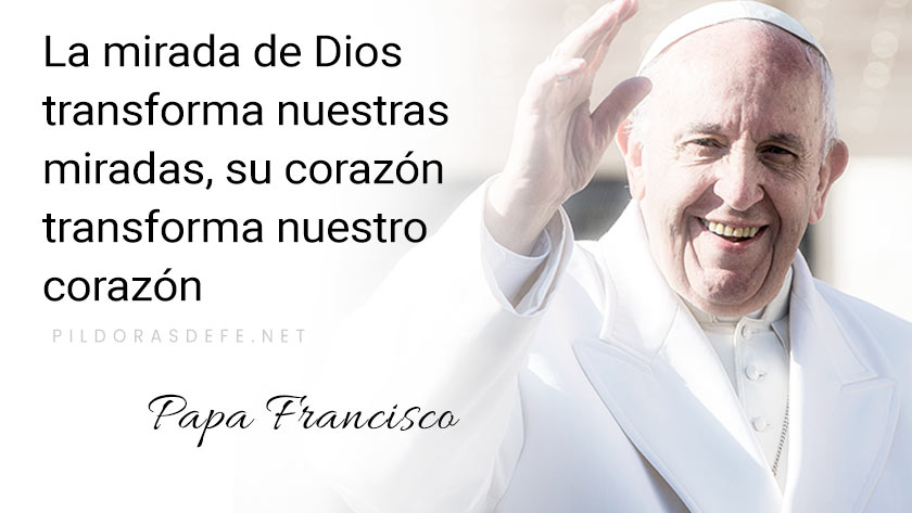 evangelio de hoy sabado enero lecturas del dia reflexion papa francisco