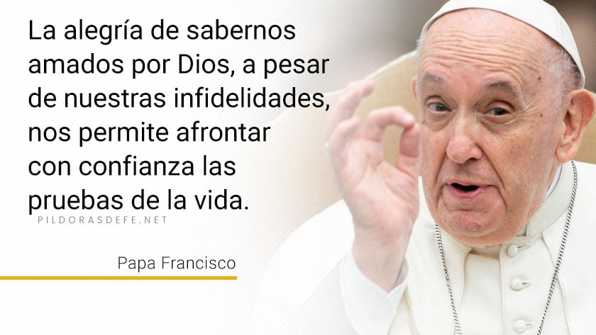 evangelio de hoy sabado  mayo  lecturas del dia reflexion papa francisco palabra diaria