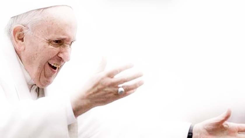 evangelio de hoy sabado  noviembre  lecturas reflexion papa francisco palabra diaria