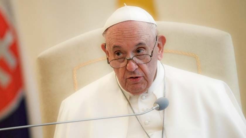 evangelio de hoy sabado septiembre lecturas reflexion papa francisco