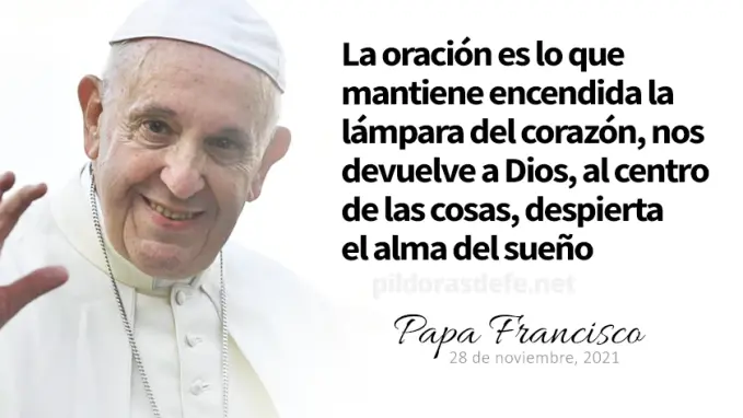 evangelio de hoy sabado  diciembre  lecturas del dia reflexion con el papa francisco