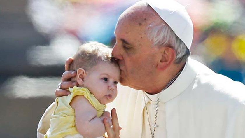 evangelio de hoy sabado  marzo  lecturas del dia reflexion papa francisco palabra diaria