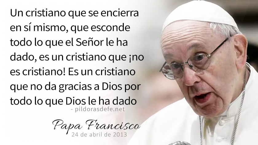 evangelio de hoy sabado  septiembre  lecturas del dia reflexion del papa francisco