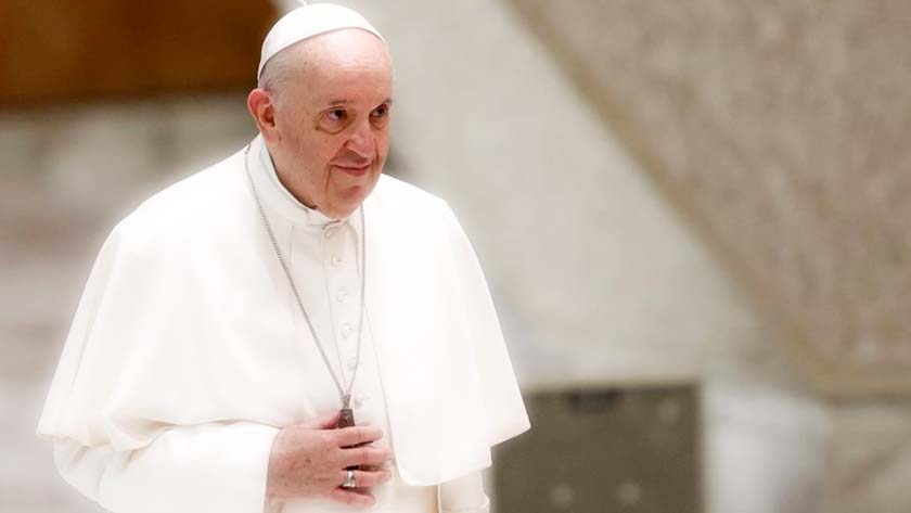 evangelio de hoy sabado agosto lecturas reflexion papa francisco