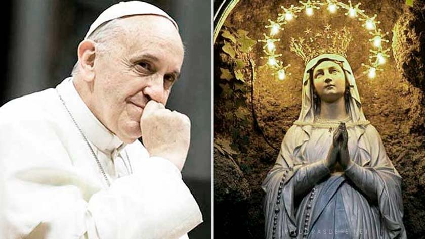 evangelio de hoy sabado agosto lecturas reflexion papa francisco palabra diaria