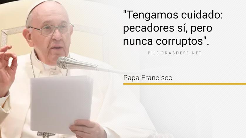evangelio de hoy sabado  abril  lecturas del dia reflexion papa francisco palabra diaria