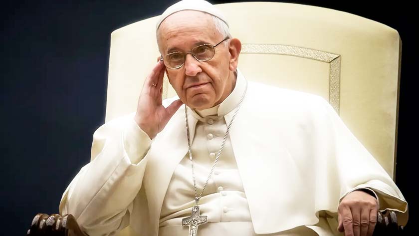 evangelio de hoy sabado  octubre  lecturas reflexion papa francisco