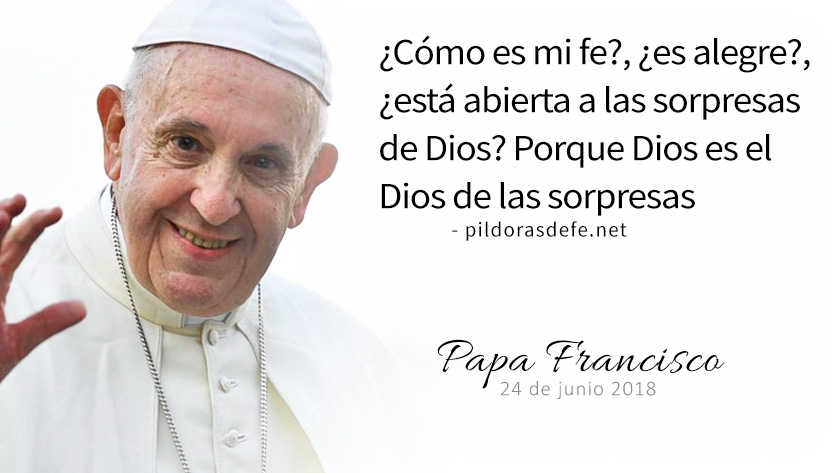 evangelio de hoy sabado  junio  lecturas del dia reflexion del papa francisco