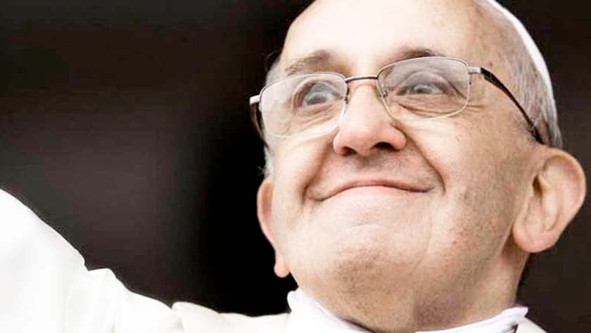 evangelio de hoy sabado octubre lecturas reflexion papa francisco