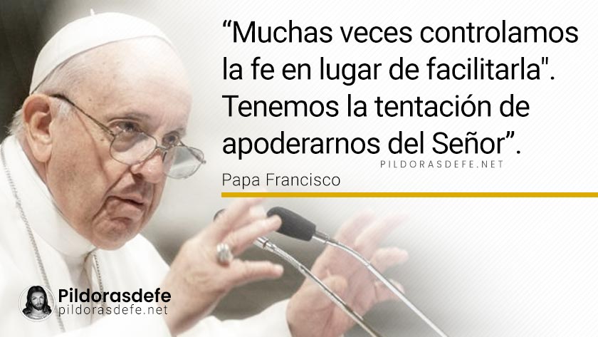 evangelio de hoy sabado  febrero  lecturas del dia reflexion papa francisco palabra diaria