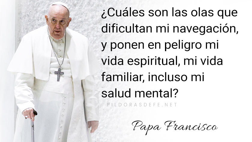 evangelio de hoy sabado  enero  lecturas del dia reflexion papa francisco