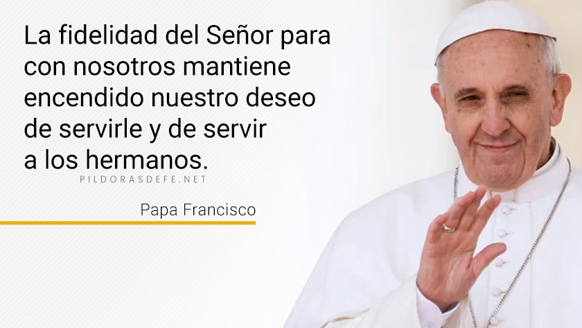evangelio de hoy sabado  junio  lecturas del dia reflexion papa francisco palabra diaria