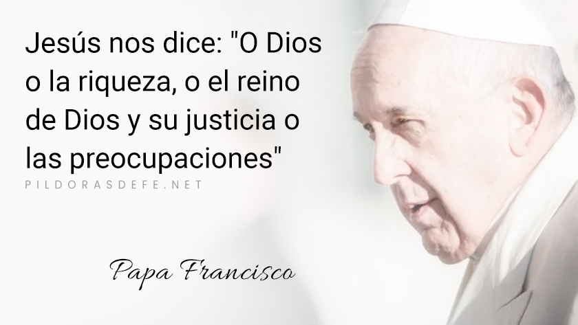 evangelio de hoy sabado noviembre lecturas del dia reflexion papa francisco palabra diaria
