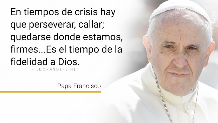 evangelio de hoy sabado  mayo  lecturas del dia reflexion papa francisco palabra diaria