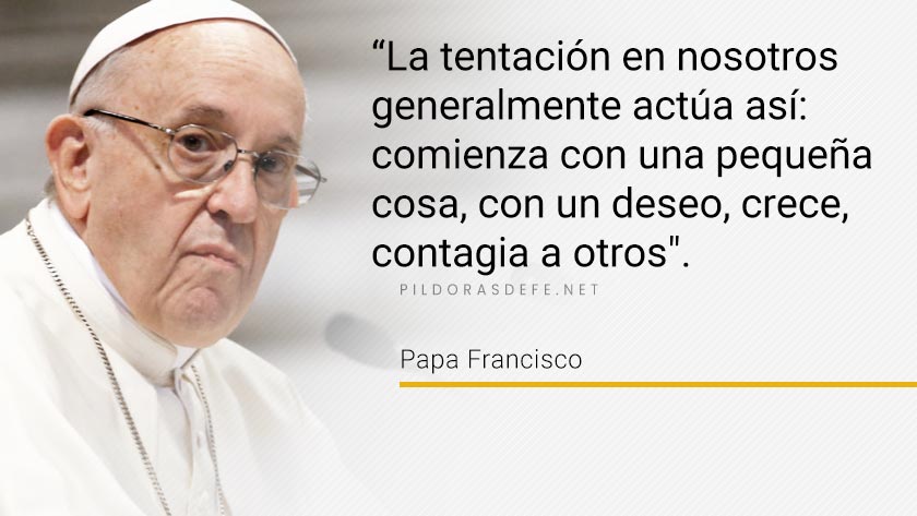 evangelio de hoy sabado  abril  lecturas del dia reflexion papa francisco palabra diaria