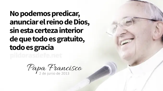 evangelio de hoy sabado  diciembre  lecturas del dia reflexion con el papa francisco