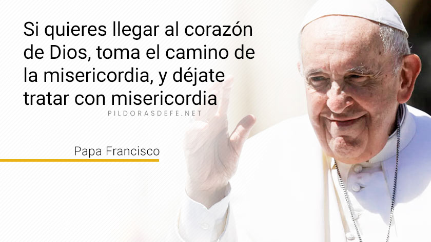 evangelio de hoy viernes julio lecturas del dia reflexion papa francisco palabra diaria