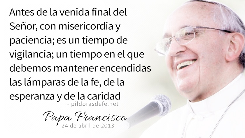 evangelio de hoy viernes  septiembre  lecturas del dia reflexion del papa francisco