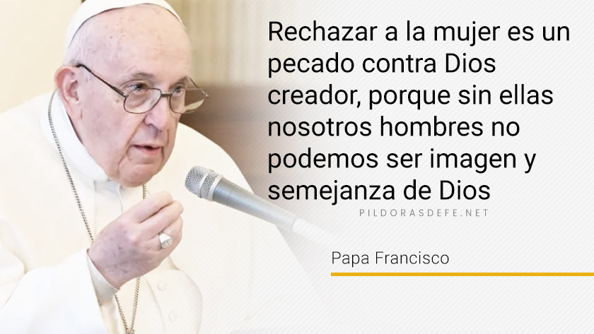 evangelio de hoy viernes  junio  lecturas del dia reflexion papa francisco palabra diaria