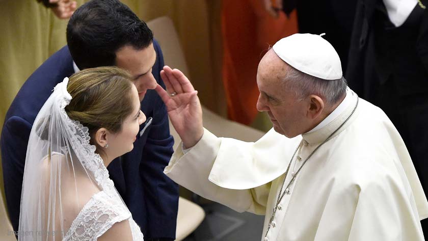 evangelio de hoy viernes  agosto  lecturas reflexion papa francisco