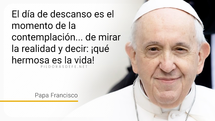 evangelio de hoy viernes julio lecturas del dia reflexion papa francisco palabra diaria