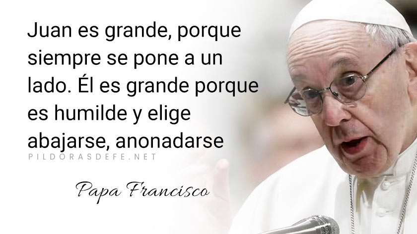 evangelio de hoy viernes  diciembre  lecturas del dia reflexion papa francisco palabra diaria