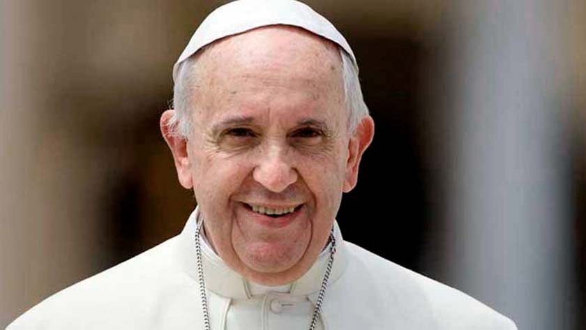 evangelio de hoy viernes julio lecturas reflexion papa francisco