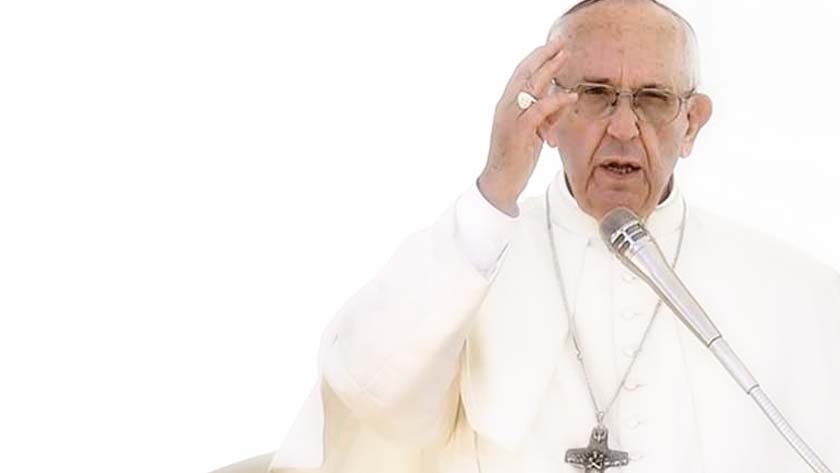 evangelio de hoy viernes  octubre  lecturas reflexion papa francisco