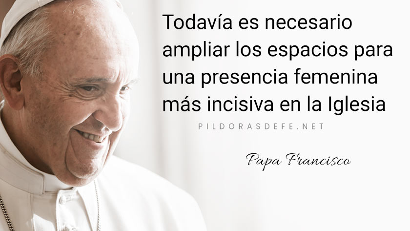 evangelio de hoy viernes septiembre lecturas del dia reflexion papa francisco palabra diaria