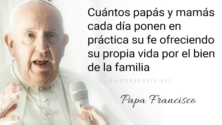 evangelio de hoy viernes  febrero  lecturas del dia reflexion papa francisco