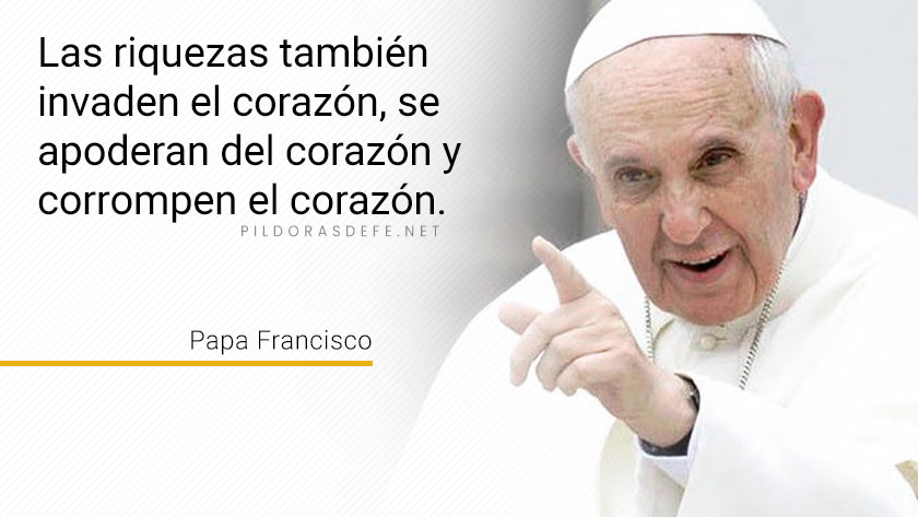 evangelio de hoy viernes  junio  lecturas del dia reflexion papa francisco palabra diaria