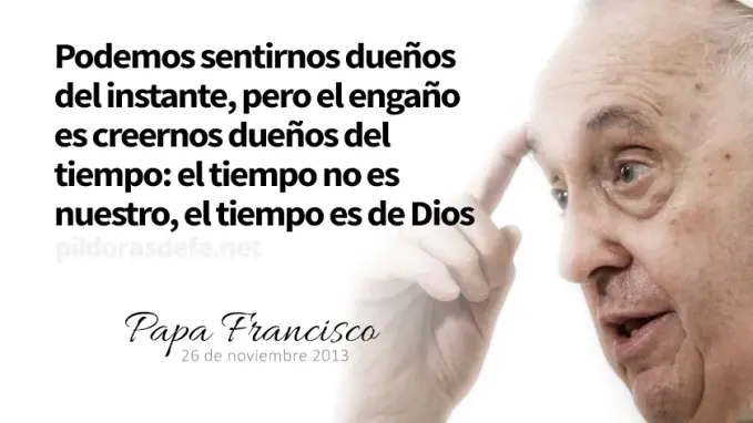 evangelio de hoy viernes  noviembre  lecturas del dia reflexion con el papa francisco