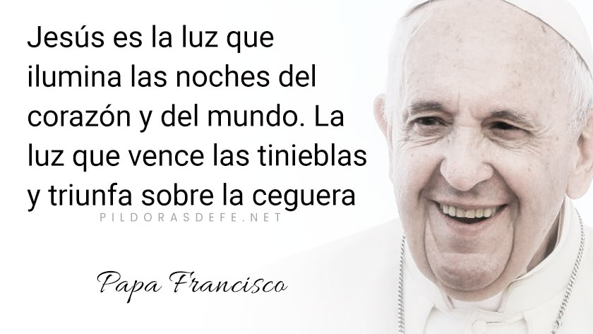 evangelio de hoy viernes  diciembre  lecturas del dia reflexion papa francisco palabra diaria