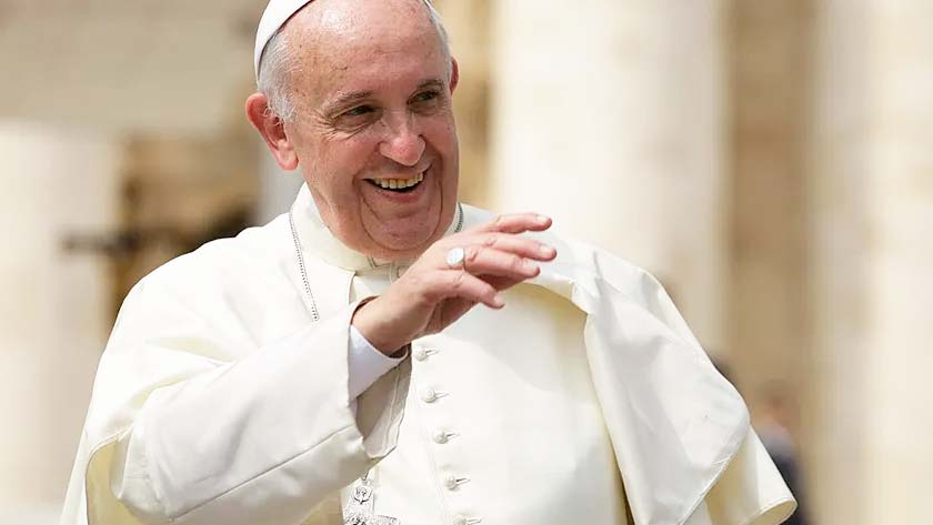 evangelio de hoy viernes  agosto  lecturas reflexion papa francisco