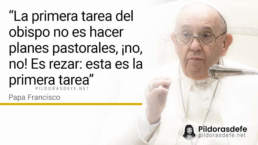 evangelio de hoy viernes  enero  lecturas reflexion papa francisco palabra diaria