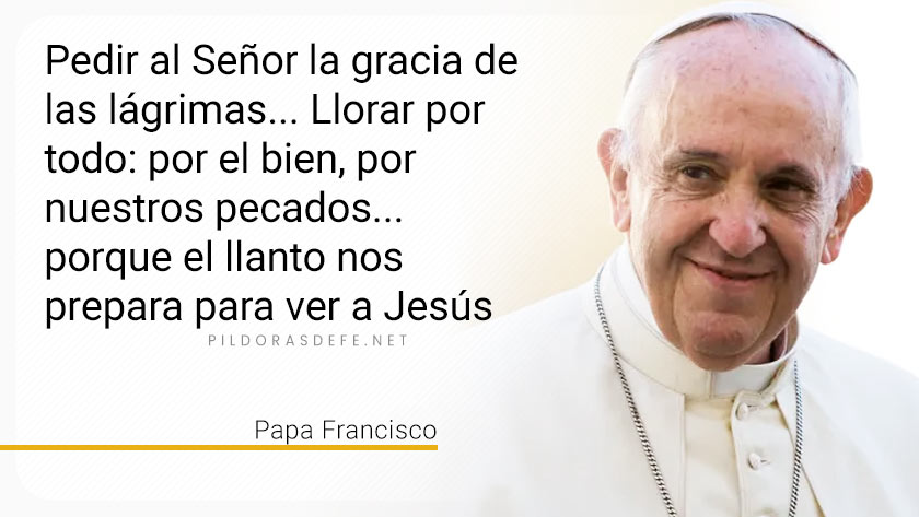 evangelio de hoy viernes  julio  lecturas del dia reflexion papa francisco palabra diaria